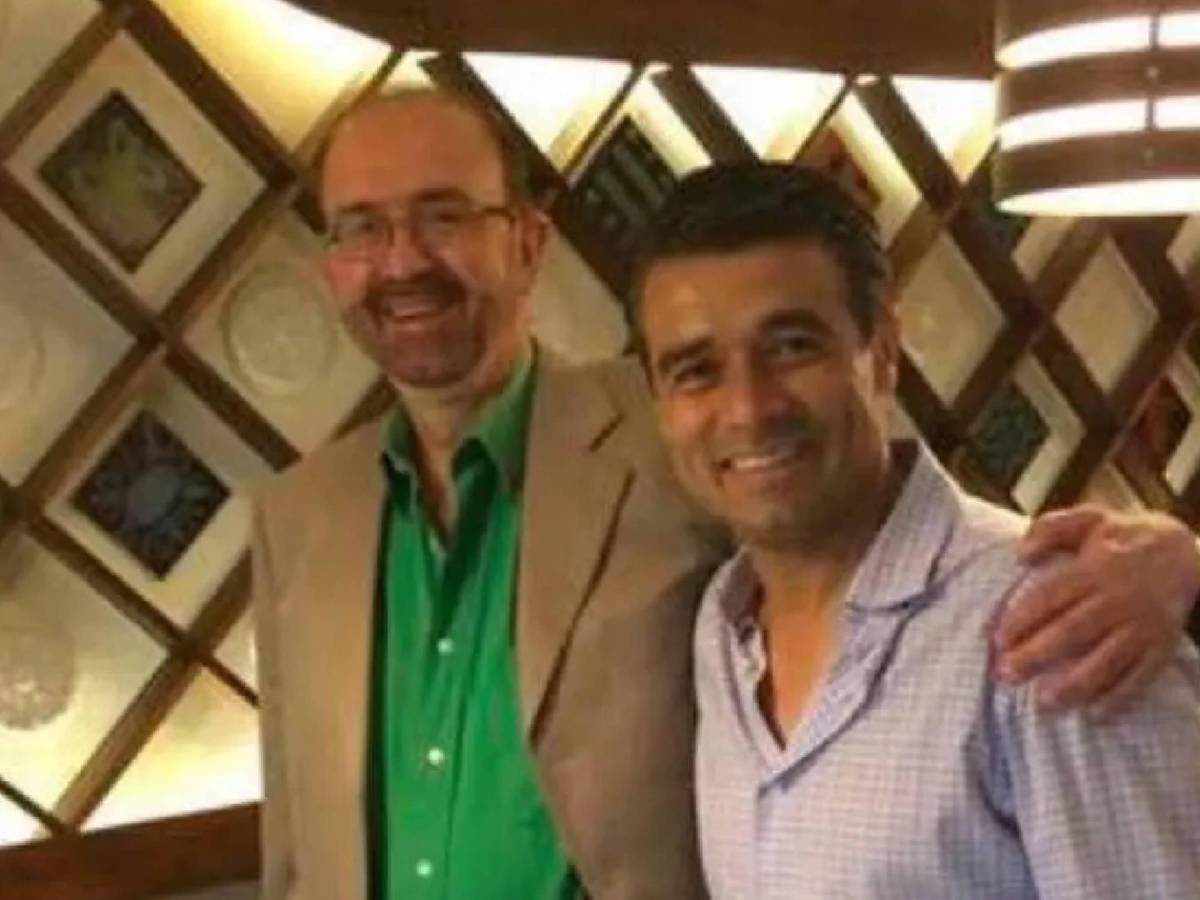 Paolo Agnesi: qué pasó con el italiano que brilló en Honduras y por qué se fue