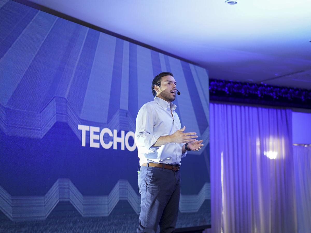 Techo AG lanza su nueva línea de láminas de techo en Honduras