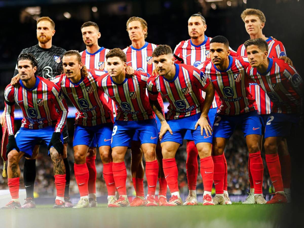 Ni Real Madrid ni Barcelona: cuál es el equipo más caro del mundo