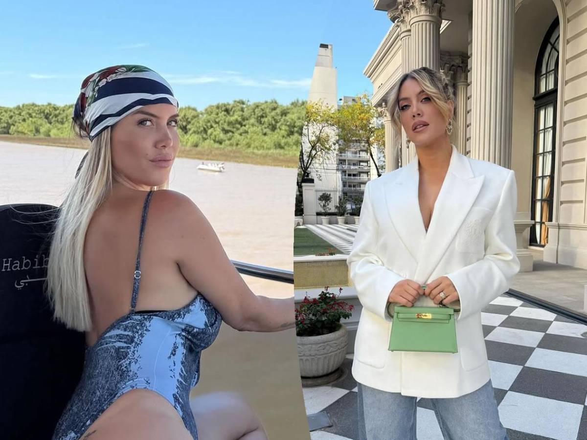 ¿Qué se ocupa para ser novio de Wanda Nara? Ella publica su lista de requisitos