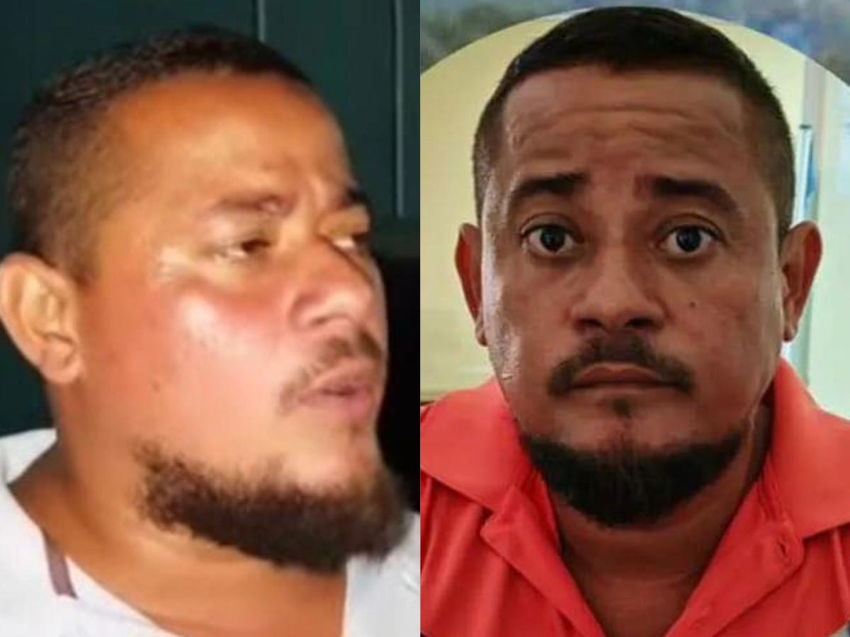 Capturan en Roatán a hondureño pedido en extradición en Luisiana