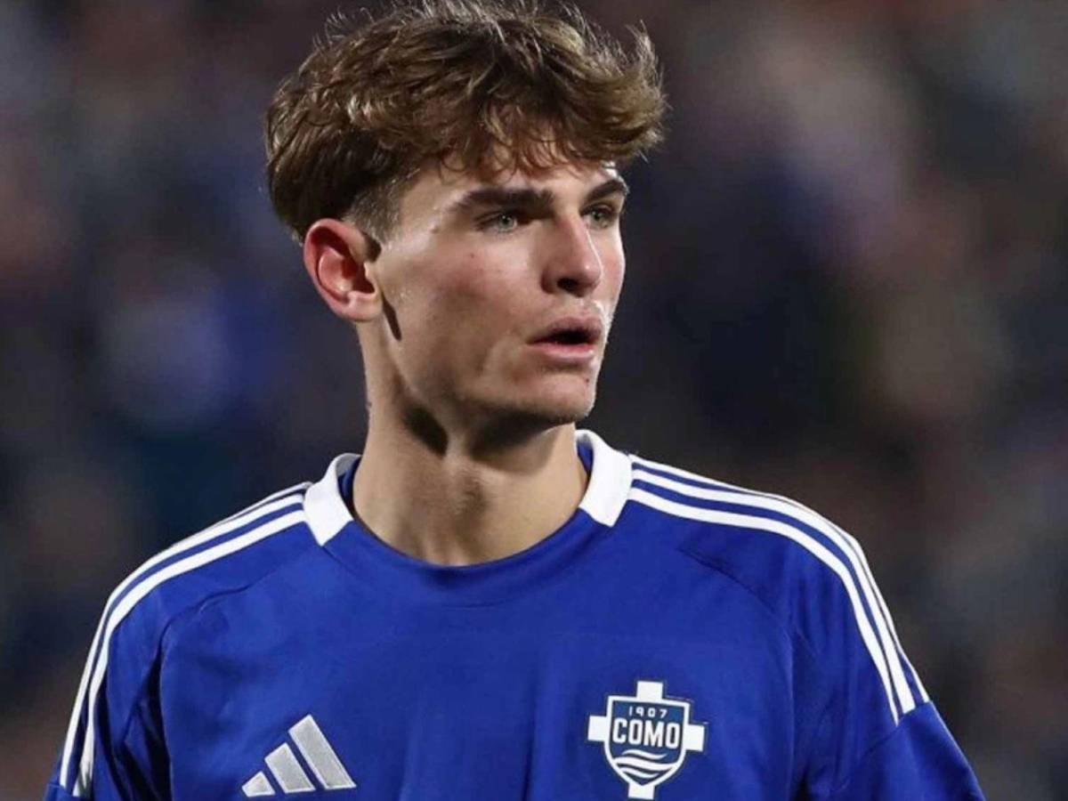 Nico Paz rechaza al Real Madrid: desvelan motivos por los que decidió no volver