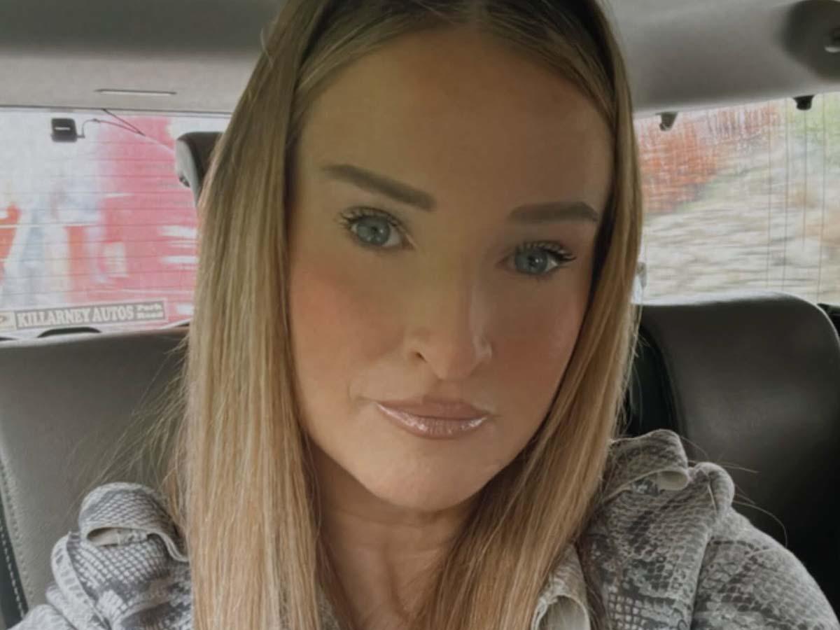 El trágico final de Jamey Carney, la “Barbie Gaza”, asesinada en su vivienda