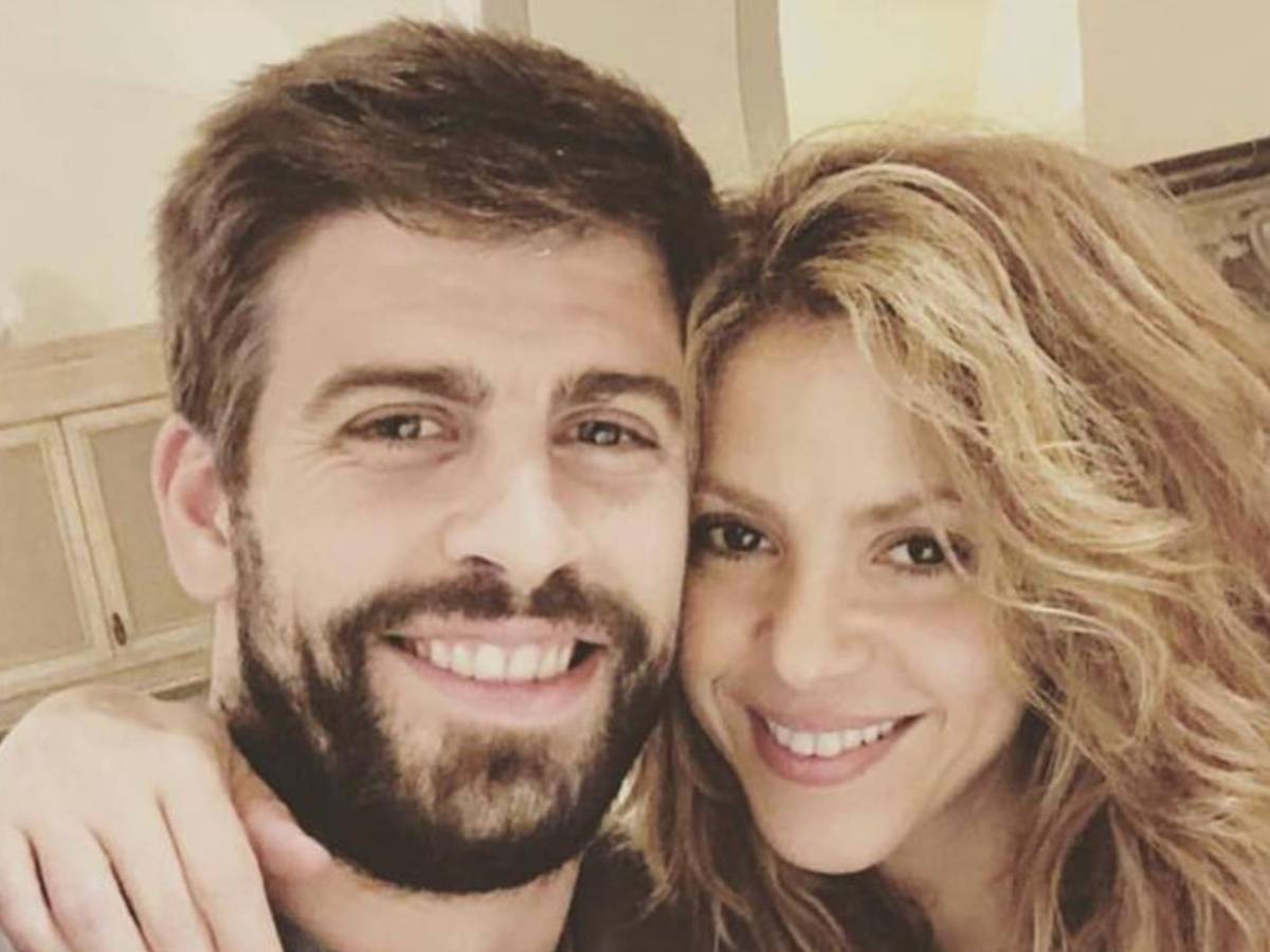 Piqué, furioso por esto que hizo Shakira en Argentina