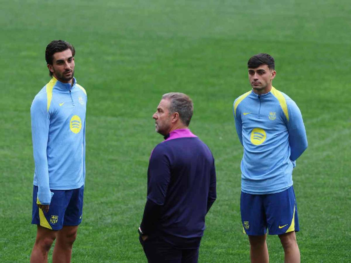 Barcelona prepara próximo fichaje: Deco ya lo contactó y robo a Guardiola