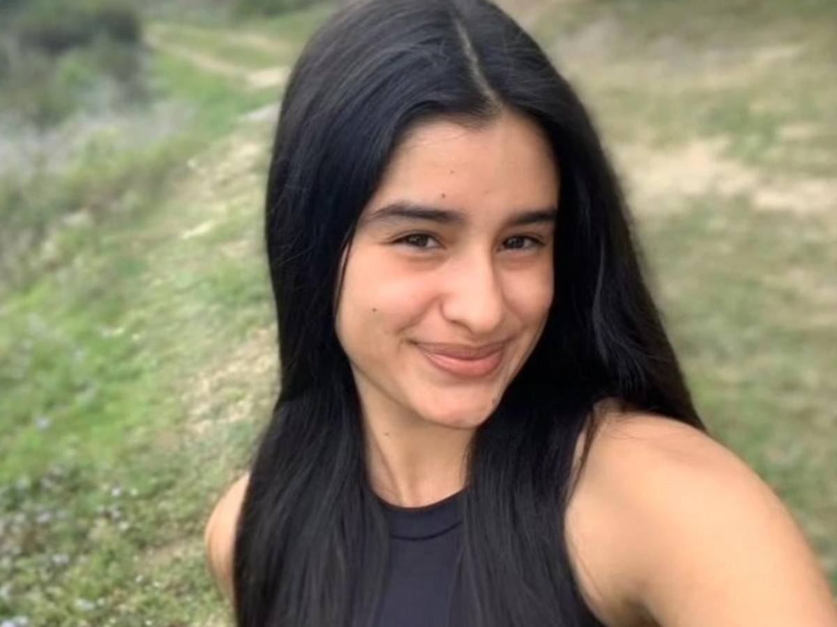 Consternación por muerte de Génesis Ramírez en el río Ulúa