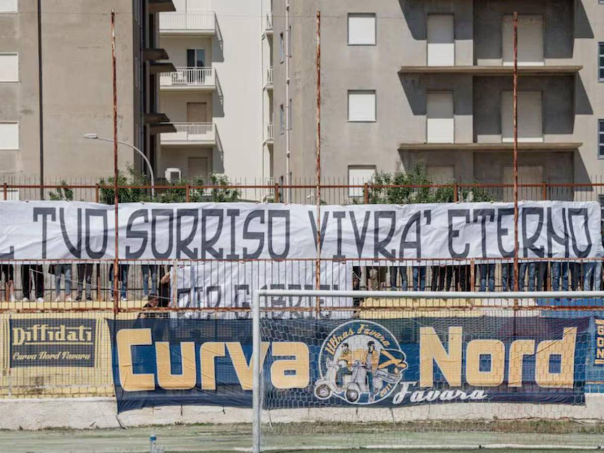 Tragedia en Italia: futbolista es asesinado con un destornillador en el cuello tras una pelea