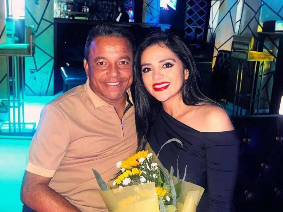 ¿Qué fue de Dani Turcios?: la nueva faceta en la vida del exfutbolista hondureño