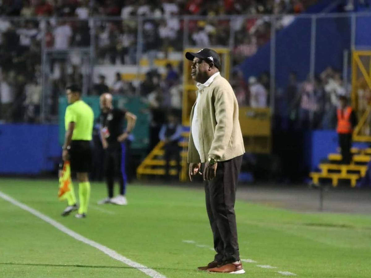 Olimpia da el golpe en Concacaf, dedicatoria, crack de Brasil y periodista roba miradas