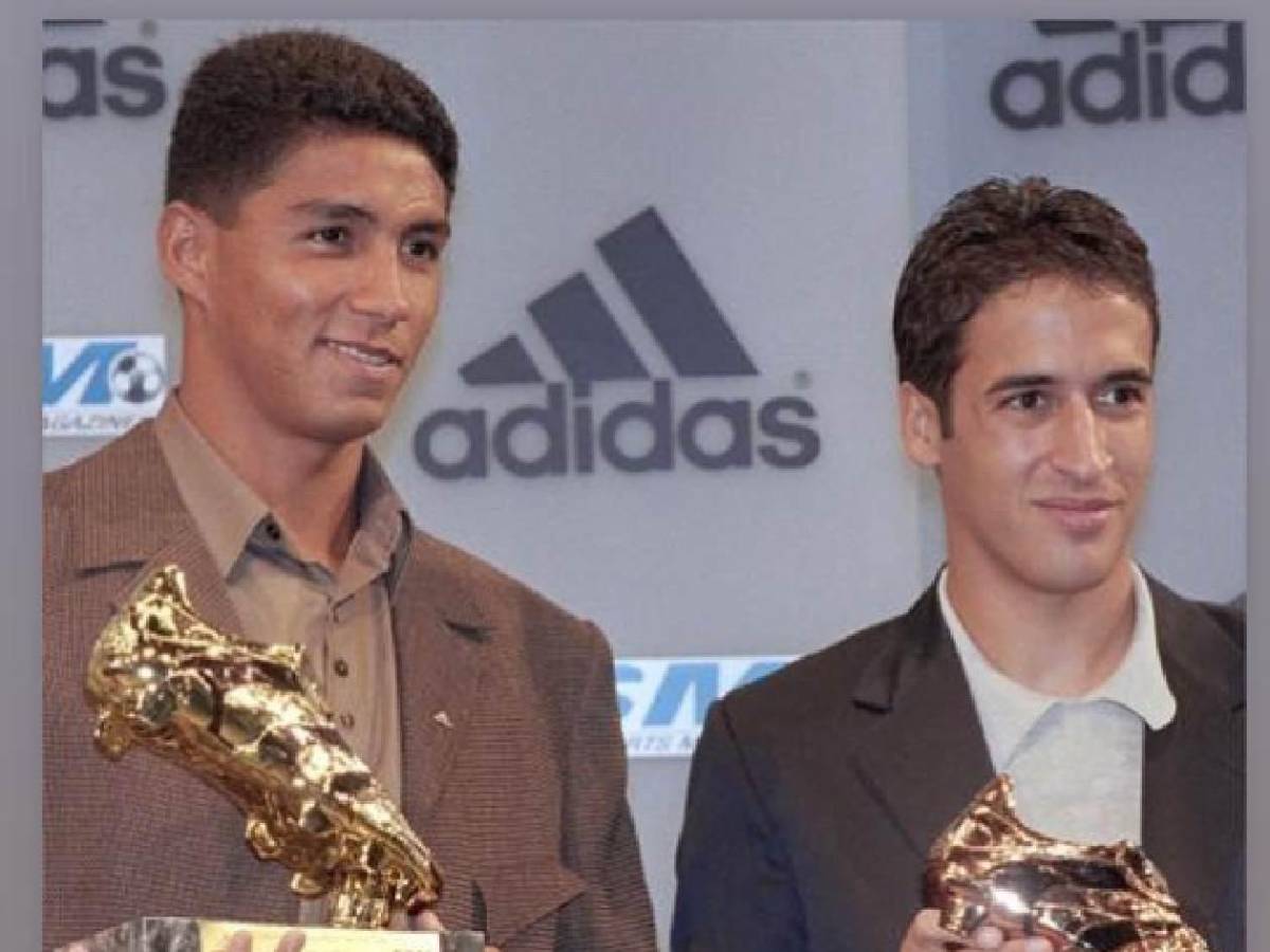 Ganó dos Botas de Oro y hace fuerte confesión: “Podría estar muerto”