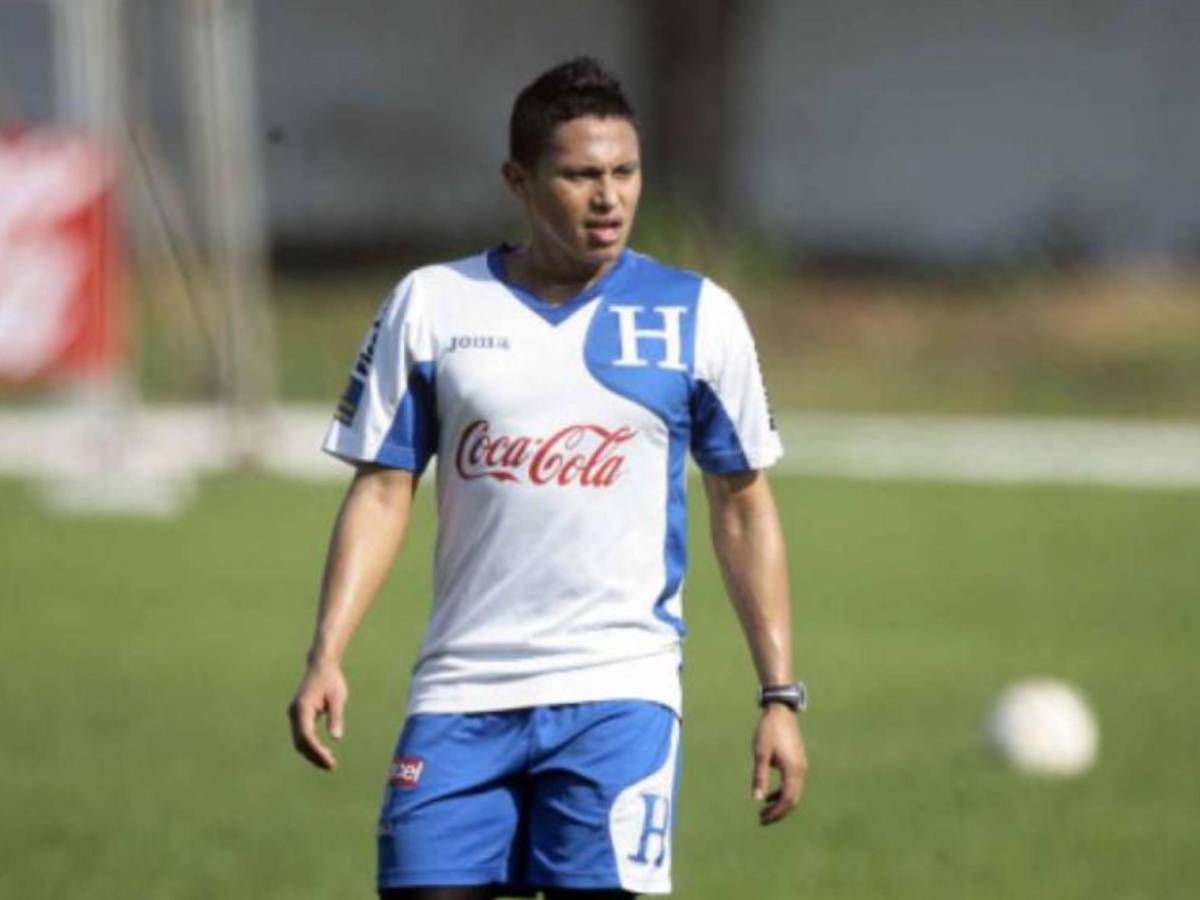 ¿Qué pasó con Ramón Núñez? La vida del exjugador de Honduras dio un giro