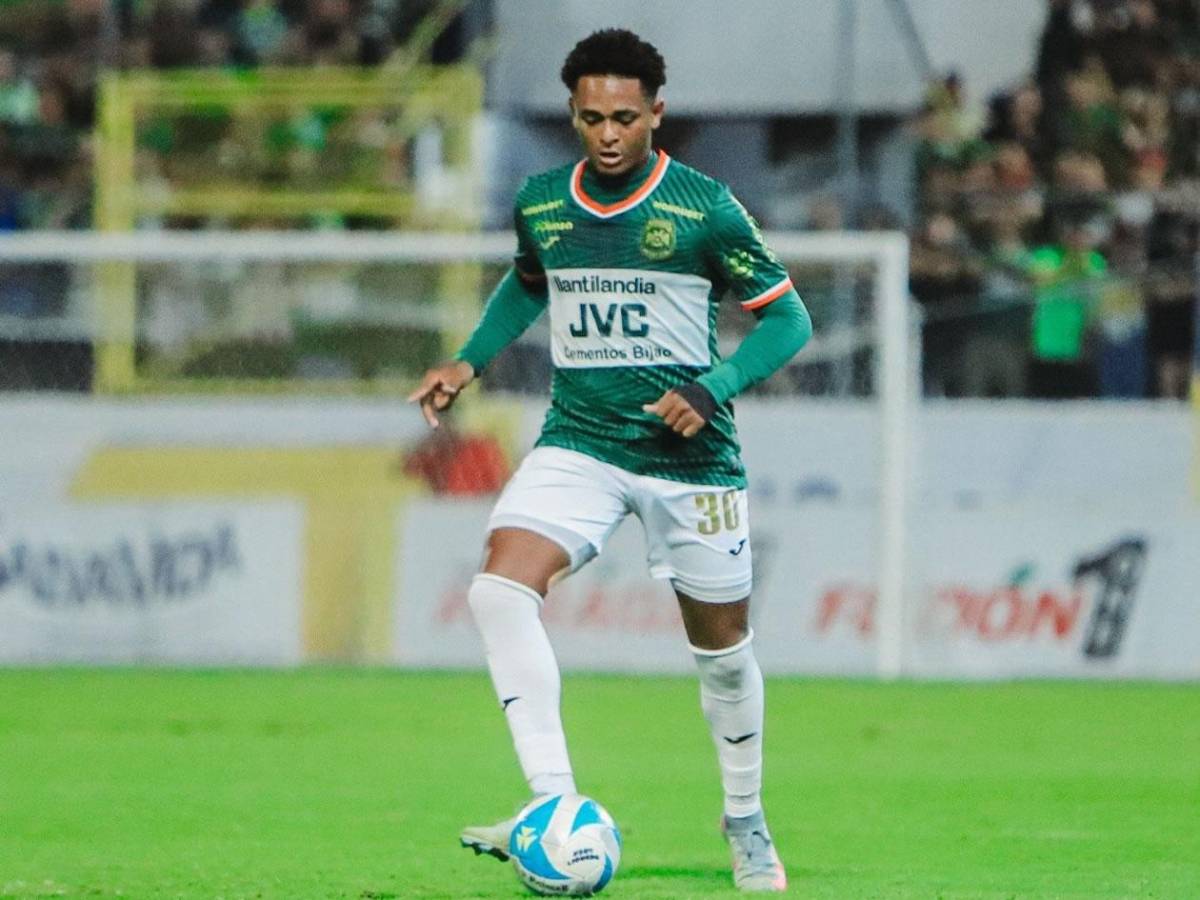 Motagua apunta fichaje, pelea con Olimpia por jugador de Marathón y posibles legionarios