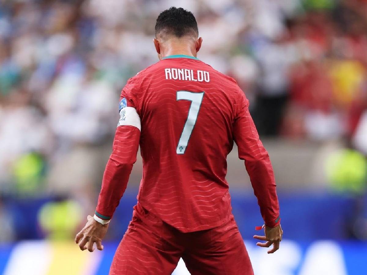 Brujo ghanés revela lo que pasará con Cristiano y Portugal en el Mundial 2026