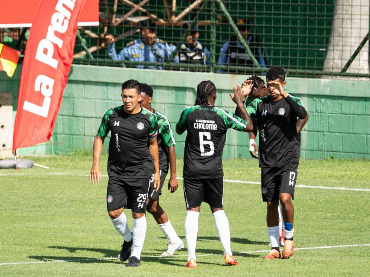 Euforia en Choloma campeón de Copa LA PRENSA, Marathón triste, bellezas y premios