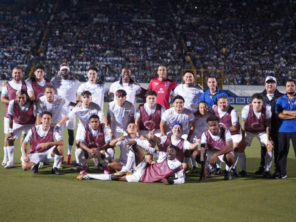 Tiktokers de Honduras con festejo alocado, agresión a Supremo y la bronca en Nicaragua