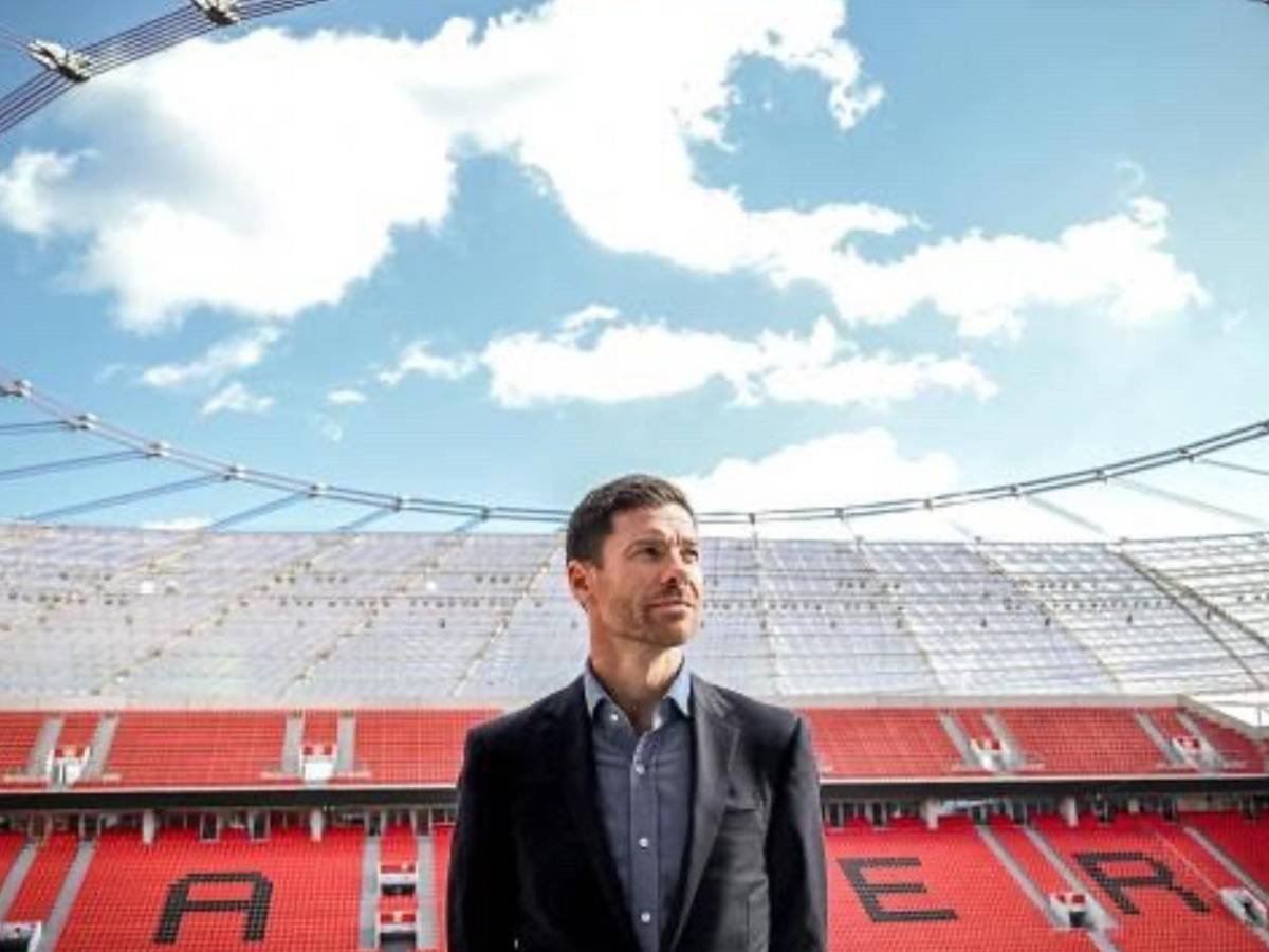 Xabi Alonso va por su revancha: Acuerdo con gigante europeo tras salir del Real Madrid