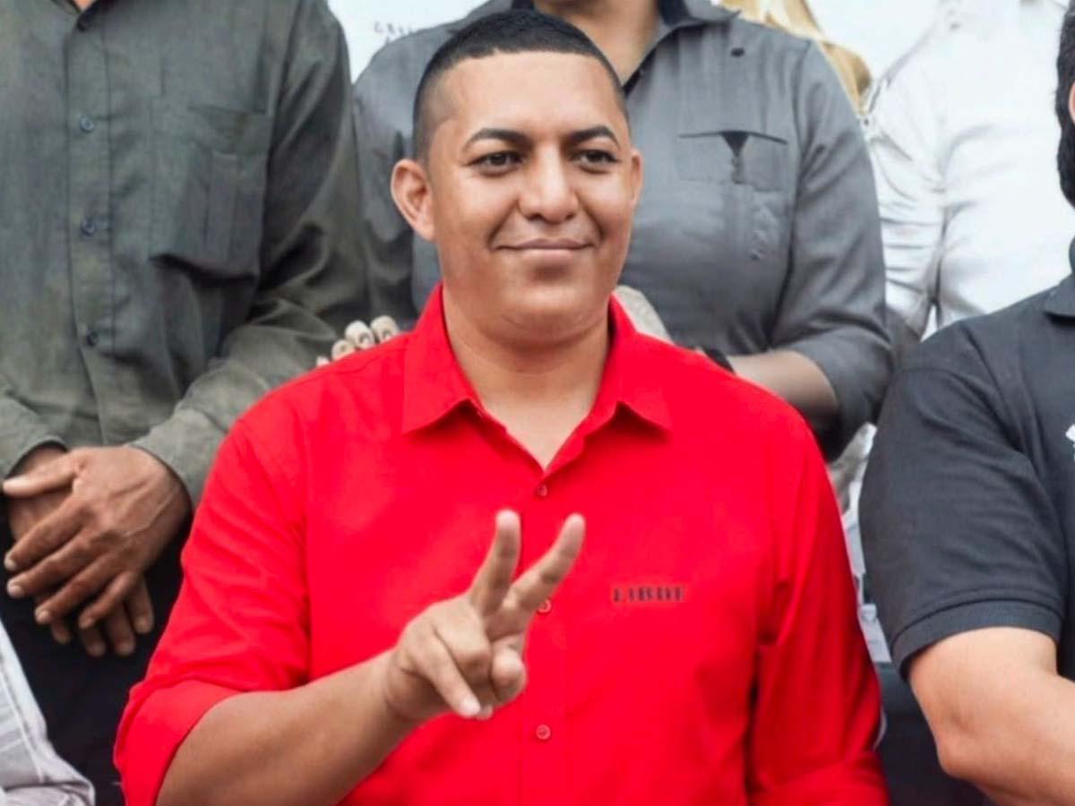 ¿Quién era José Luis Chirinos? El alcalde de Manto, Olancho, que murió tras emergencia médica