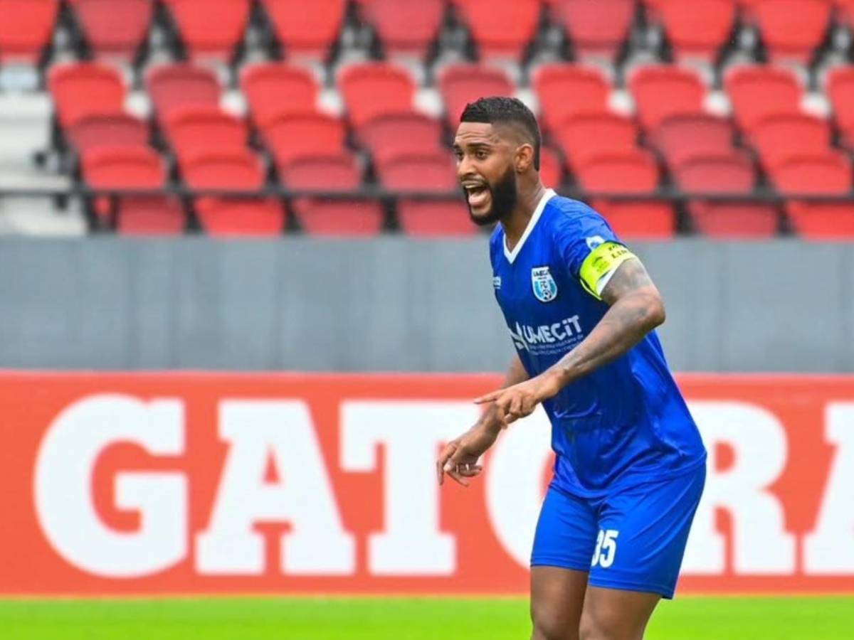 Consternación, asombro y misterio: Fallece futbolista centroamericano con pasado en Honduras