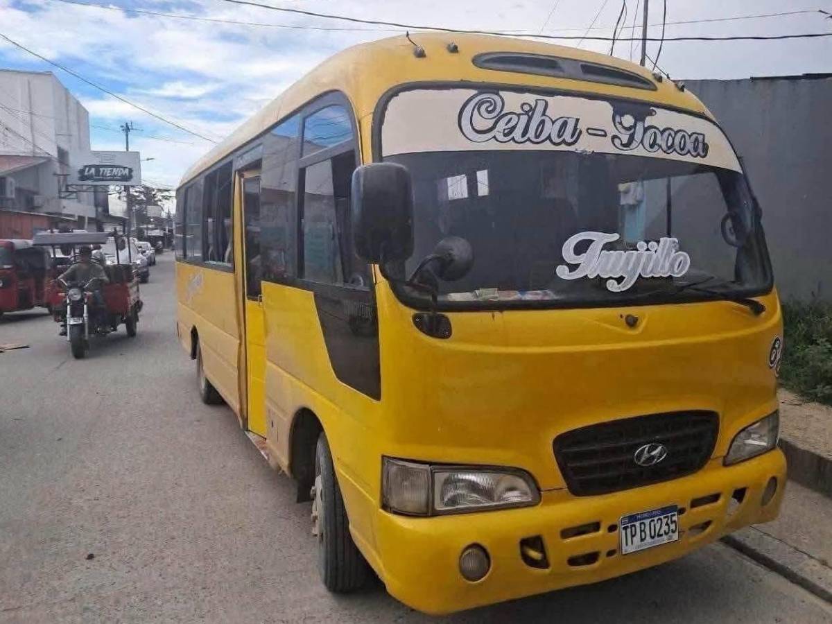 “No me quedes viendo”: la confesión del hombre que mató a su expareja y al ayudante de un bus en Colón