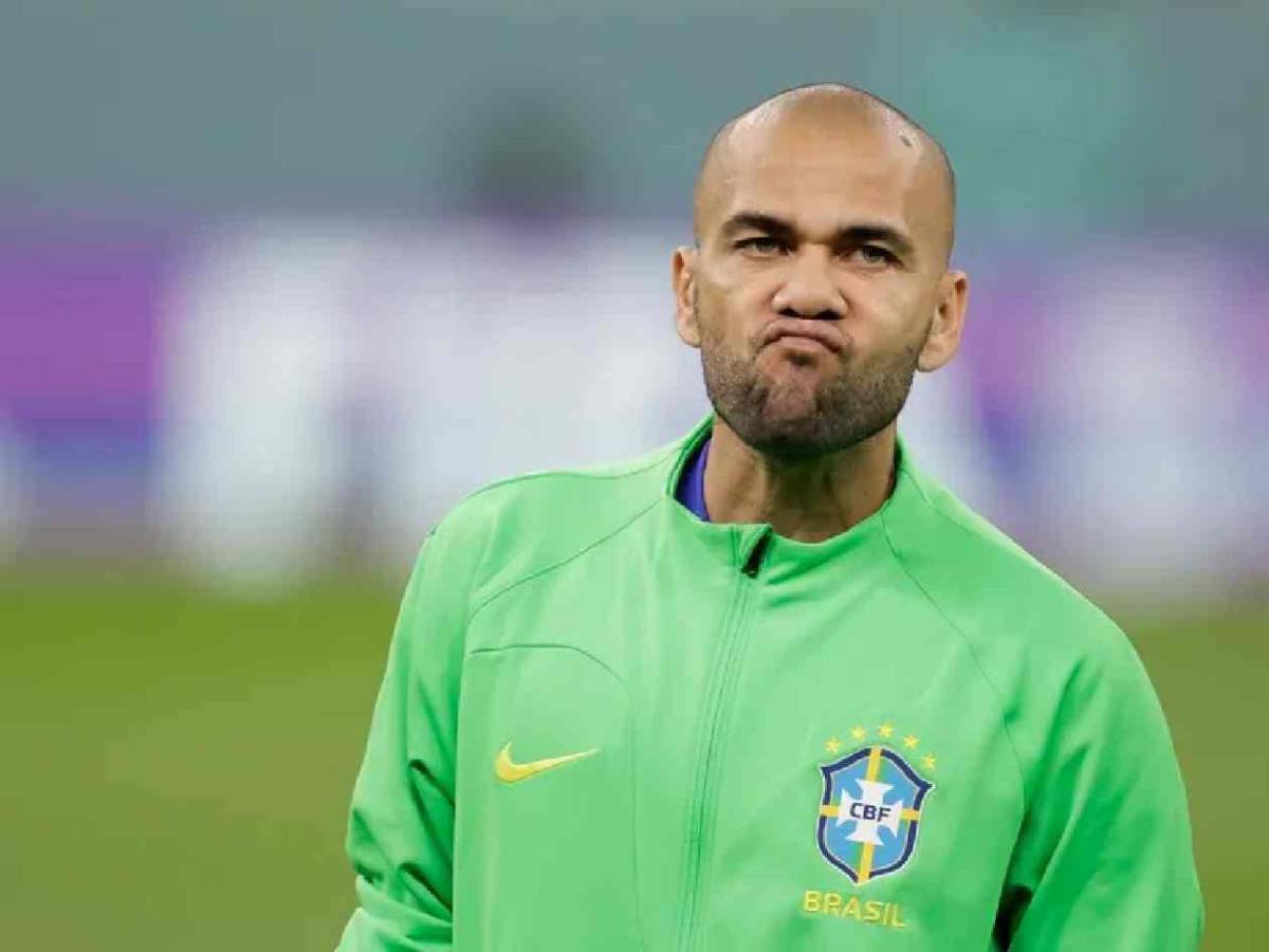 Se va del Real Madrid y tiene nuevo club; Alves sorprende y fichaje al Barça