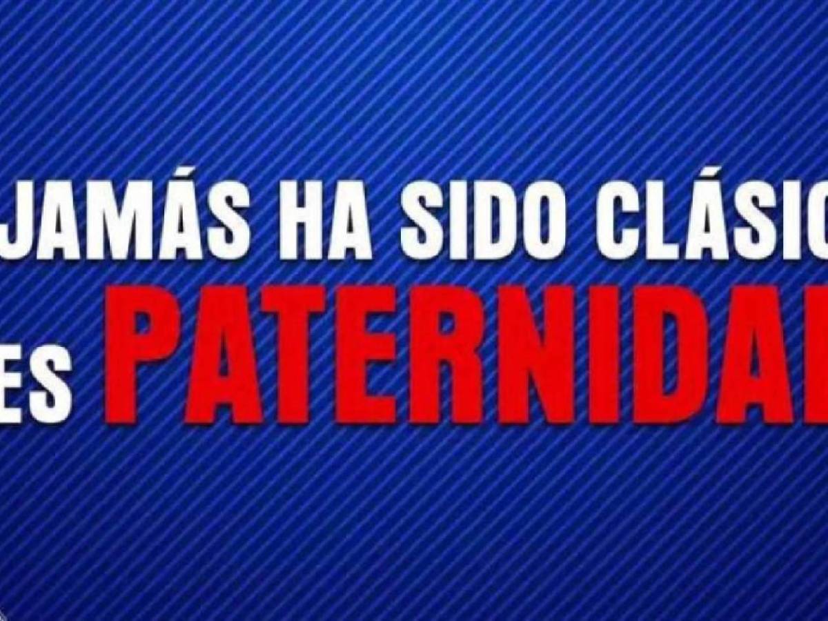 Burlas a Motagua: los memes que dejó la derrota ante Olimpia en el clásico