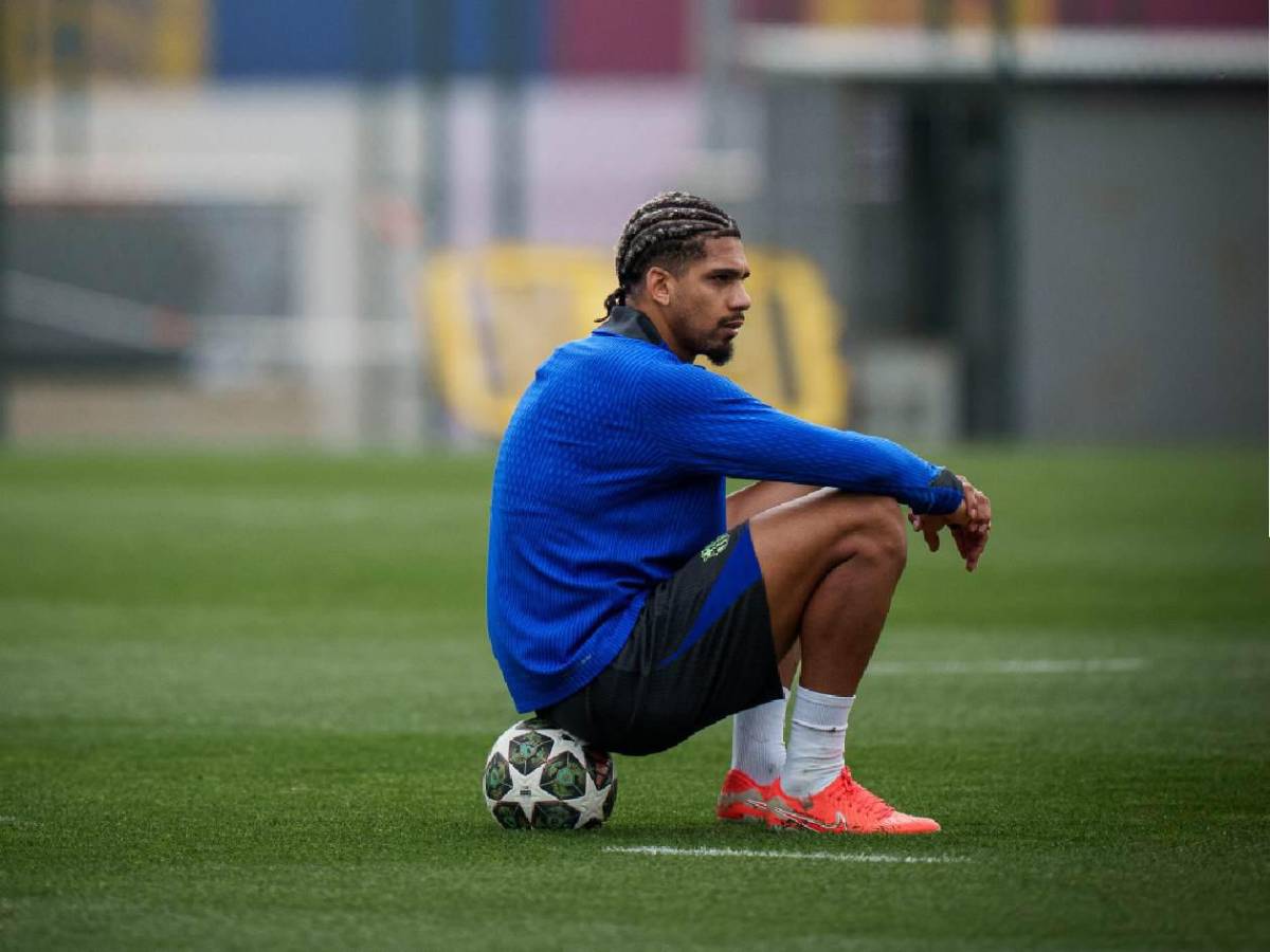 Barcelona da último adiós a Carles Miñarro: miembro del Real Madrid presente