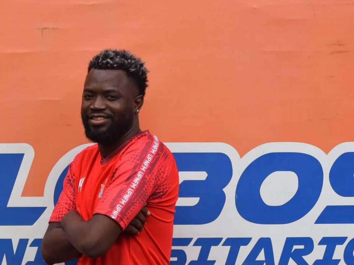 Olimpia saca la chequera con tremendo fichaje, mundialista a segunda y la Policía sorprende