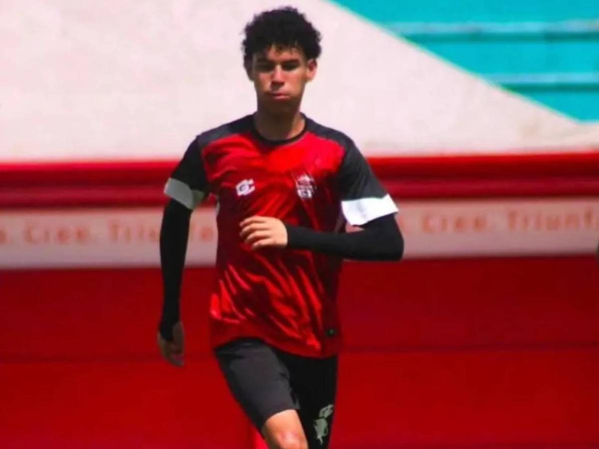 Olimpia firma a dos jugadores, de Miami a Honduras, Motagua no para y se van del Real España