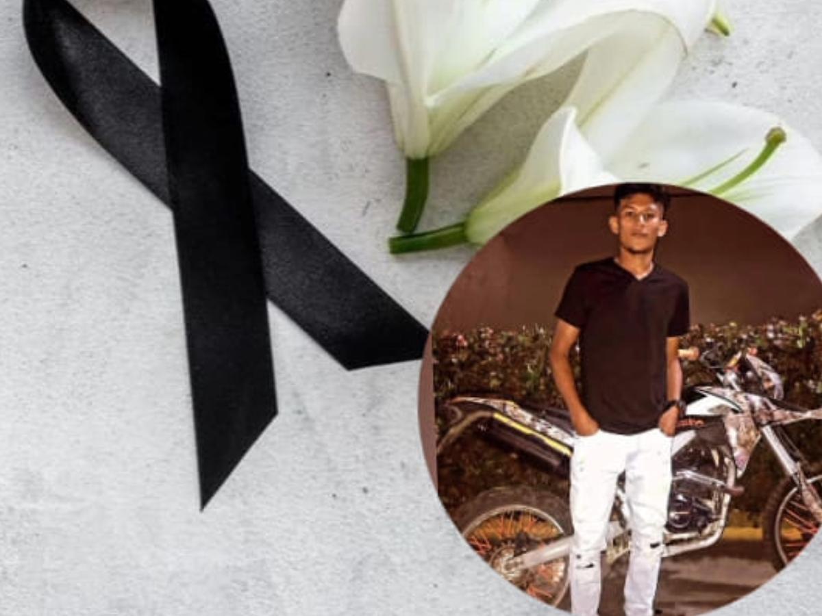 Dos muertes por accidentes de motos en El Progreso