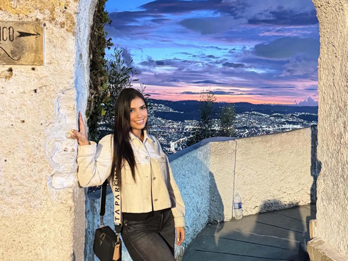Localizan sin vida a influencer Bárbara Celeste y su hija tras terremotos en Venezuela
