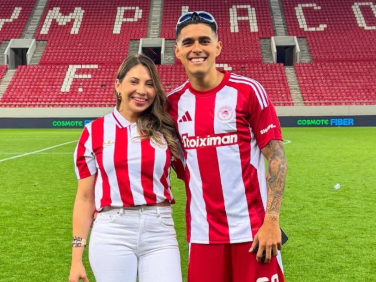 ¿Hay crisis en la relación? Esposa de Luis Palma reacciona tras los rumores