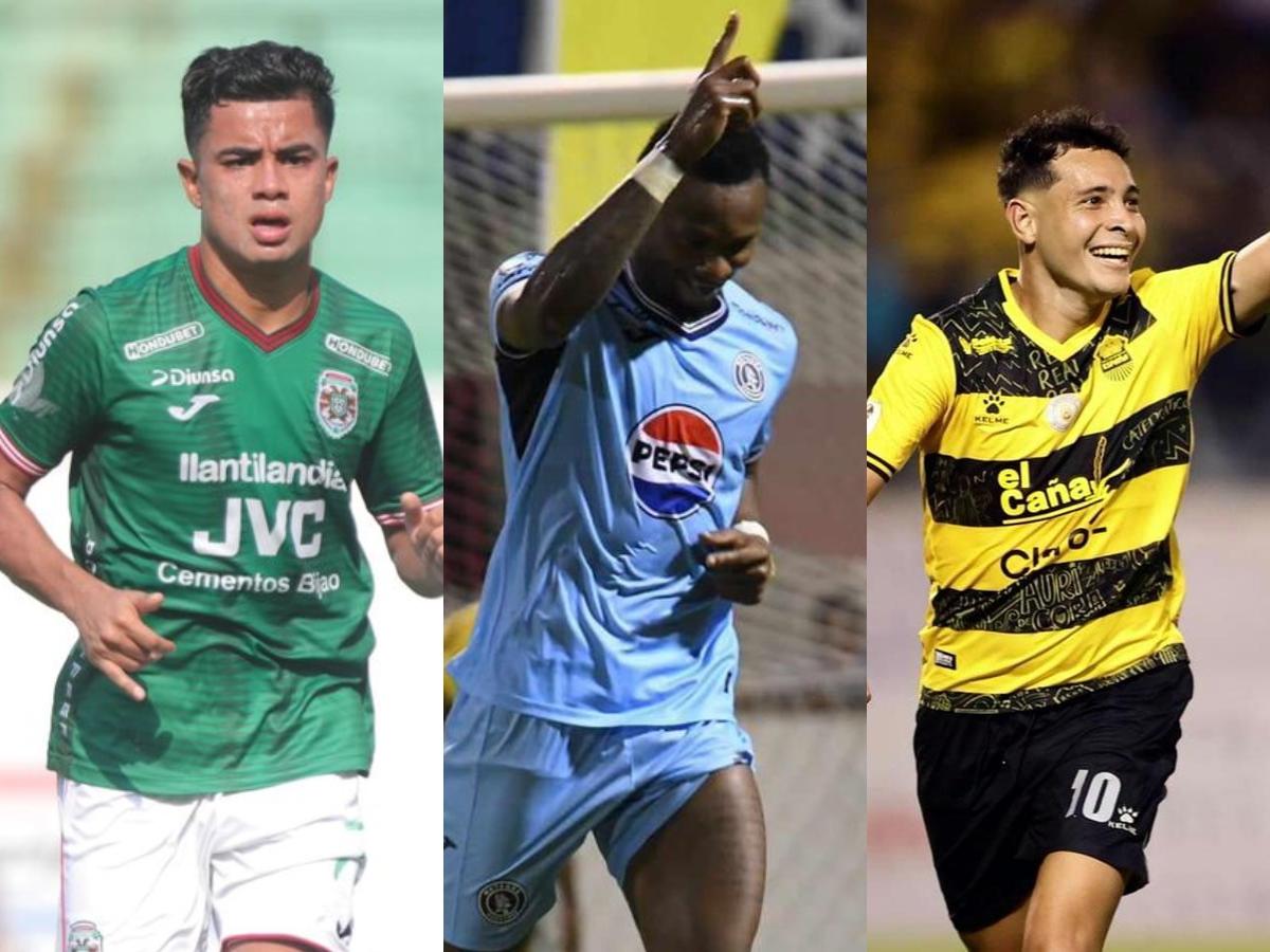 Tabla de posiciones en Honduras: Real España se aleja más y se bajan a Olimpia