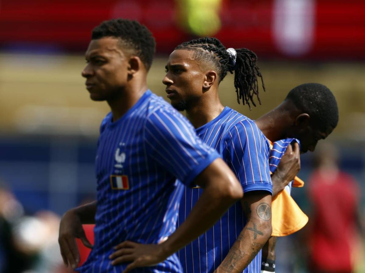 Olise ilusiona al Real Madrid: Filtran petición del crack de Francia