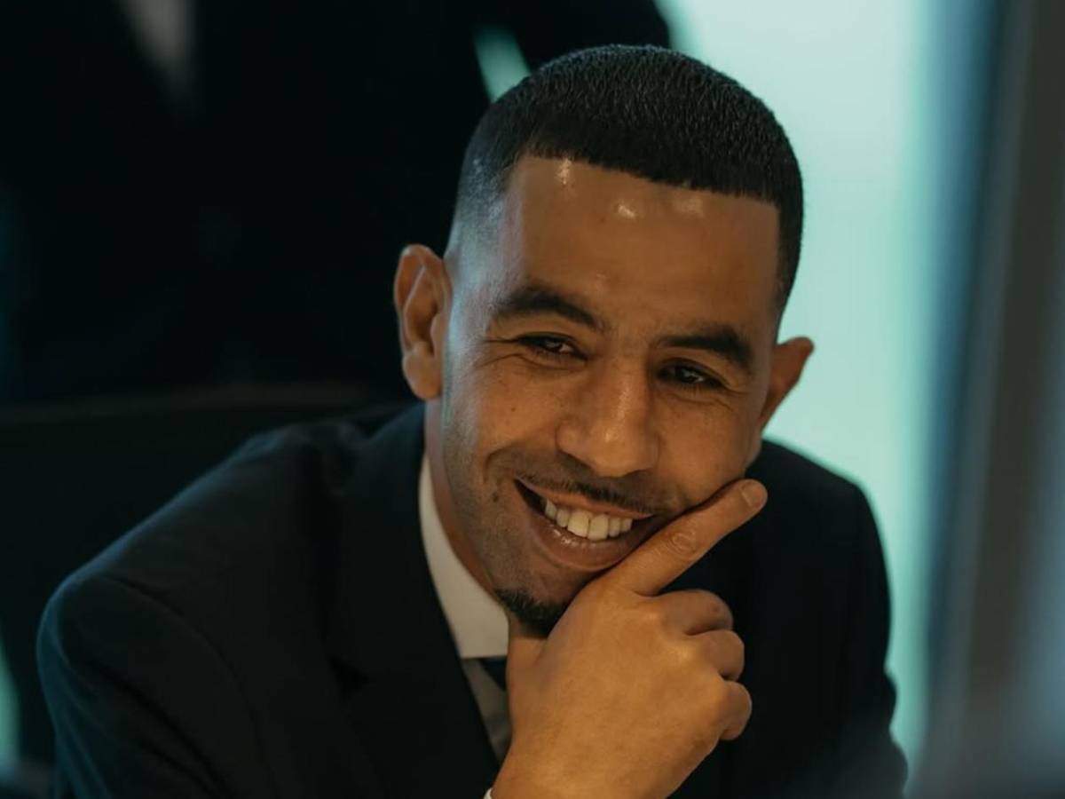 Padre de Yamal explota por Balón de Oro a Dembélé y hace advertencia