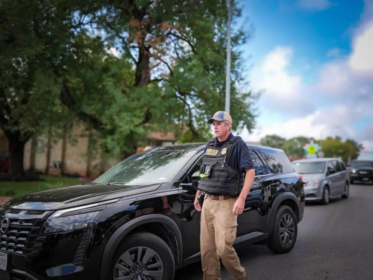 Indignación por el caso de Patricia, madre hondureña arrestada por ICE en Texas