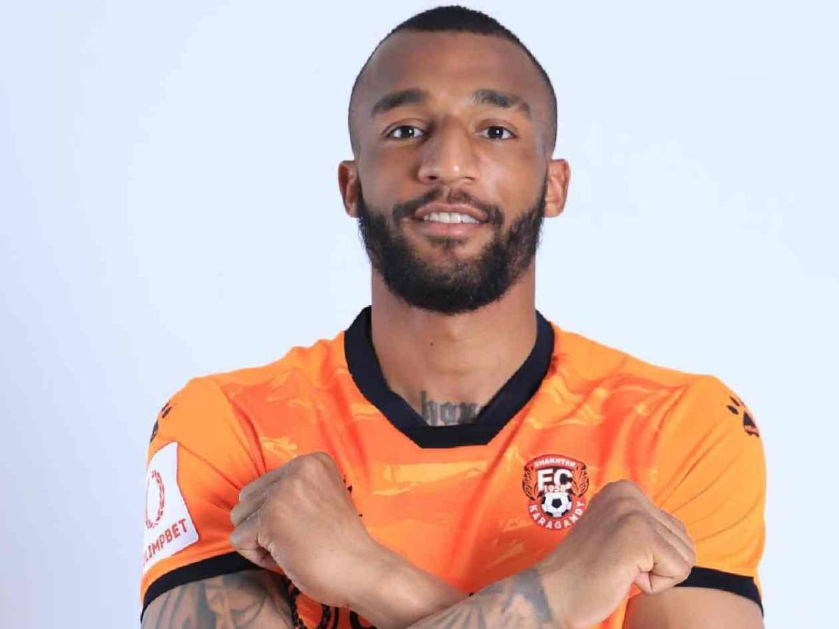 Hallan muerto a futbolista: estaba con otro jugador y filtran último mensaje