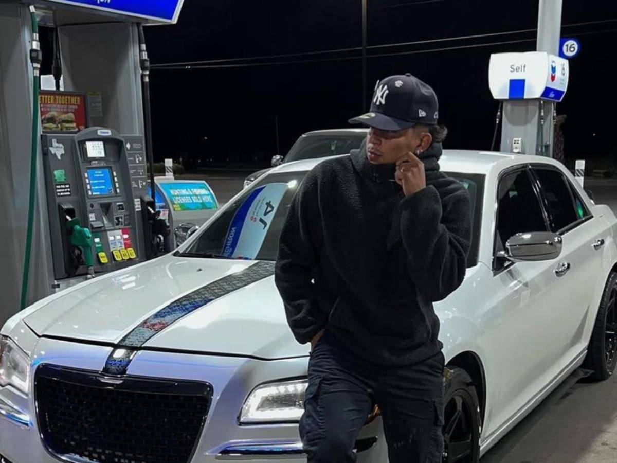 ¿Qué pasó con el tiktoker de Honduras detenido por Interpol? Toman decisión