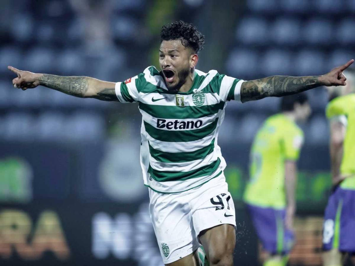 Bota de Oro 2026: Mbappé se luce, Haaland estancado y triplete de brasileño; tabla