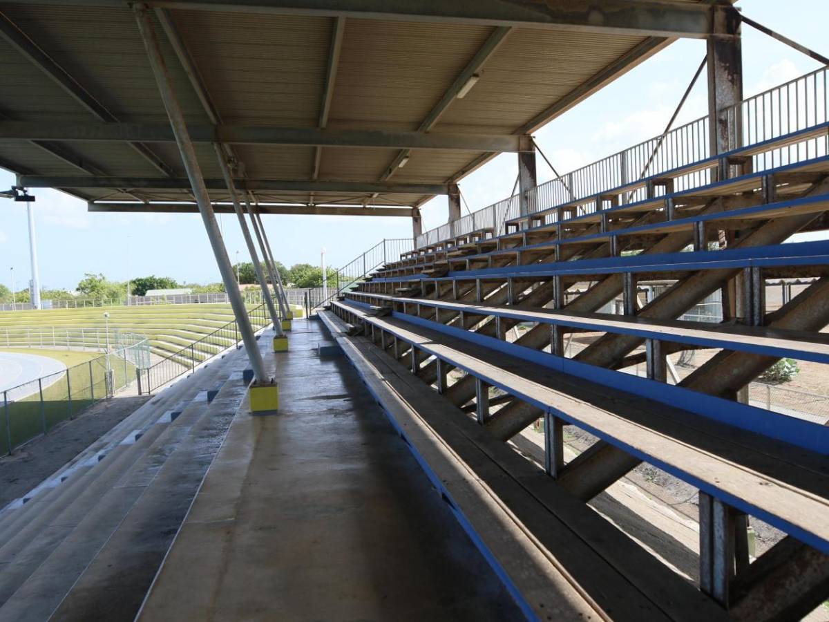 El curioso e histórico lugar donde Honduras jugará por las eliminatorias