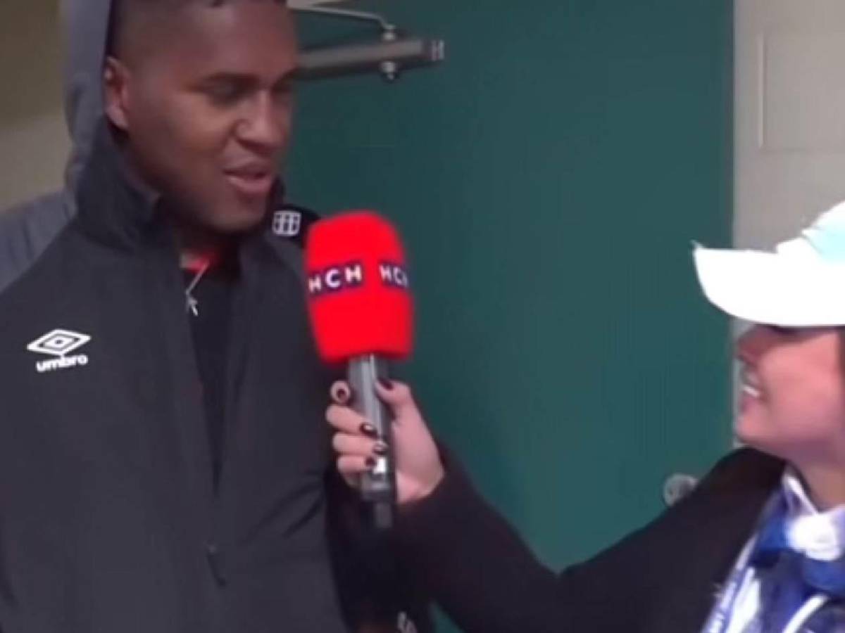 Revelan el futbolista de Olimpia con el que Milagro Flores tuvo “mala experiencia”