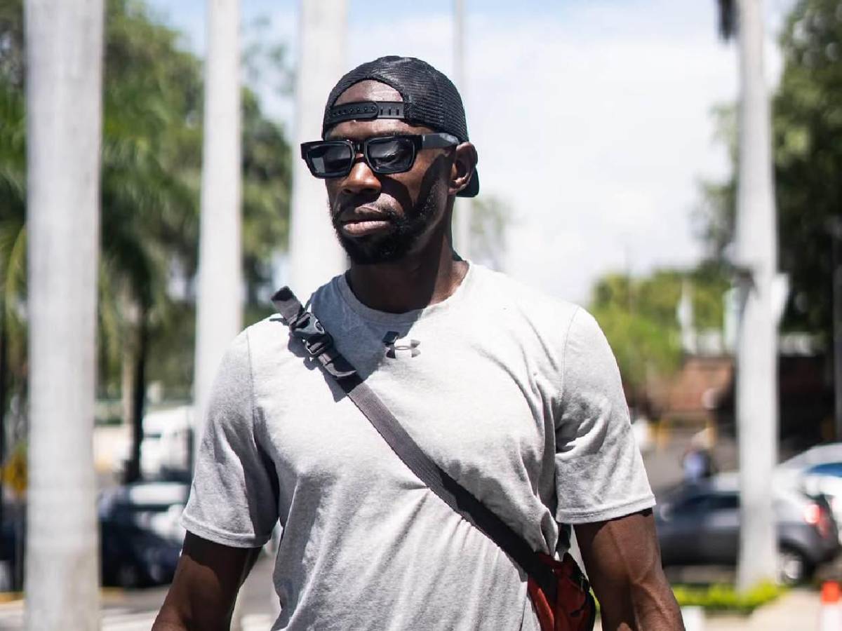 Supremo sufre dura baja en Selección de Tiktokers: ex de Liga Nacional lo reemplazará