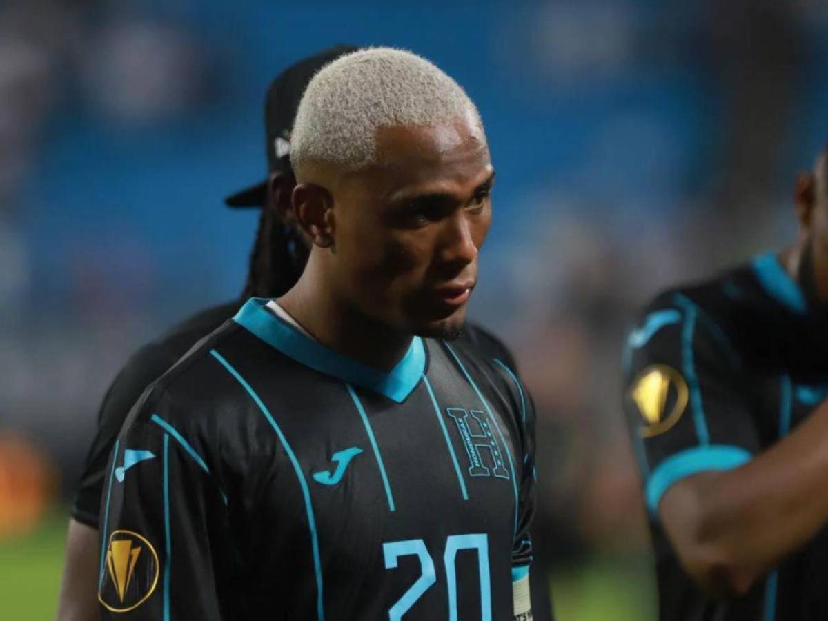 Honduras con tres posibles nuevas sorpresas para conseguir boleto al Mundial 2026