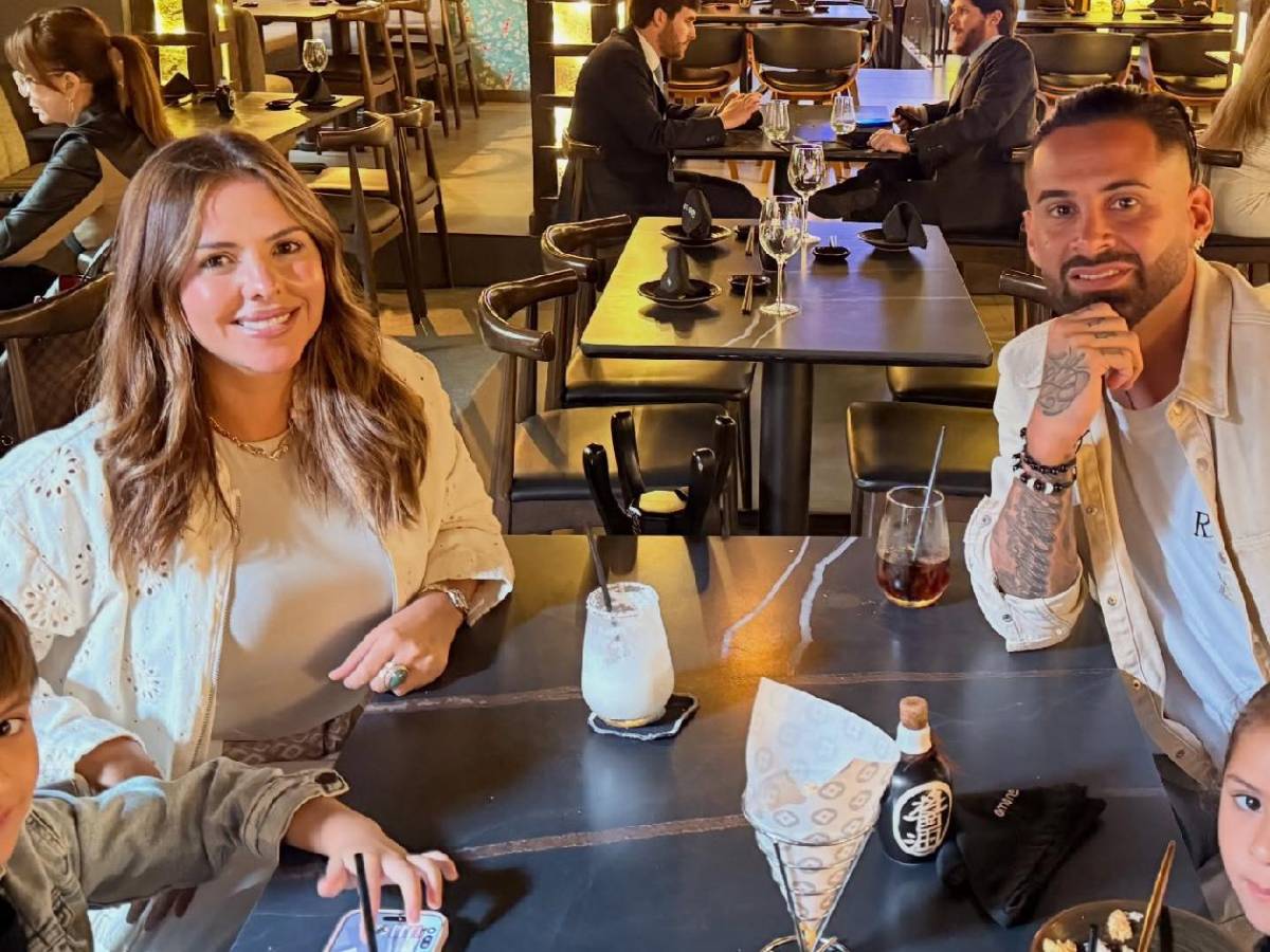 Trágico: Hallan sin vida a esposa e hijos de futbolista tras terremotos en Venezuela