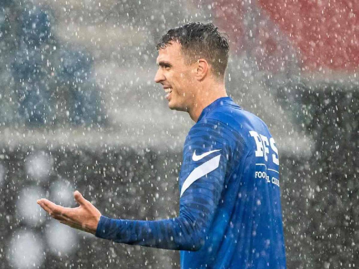 ¿Quién es? Sorpresivo goleador puede dejar a Mbappé y Haaland sin Bota de Oro