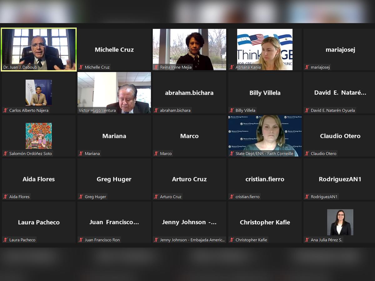 Energía: La clave para atraer más inversiones a la región