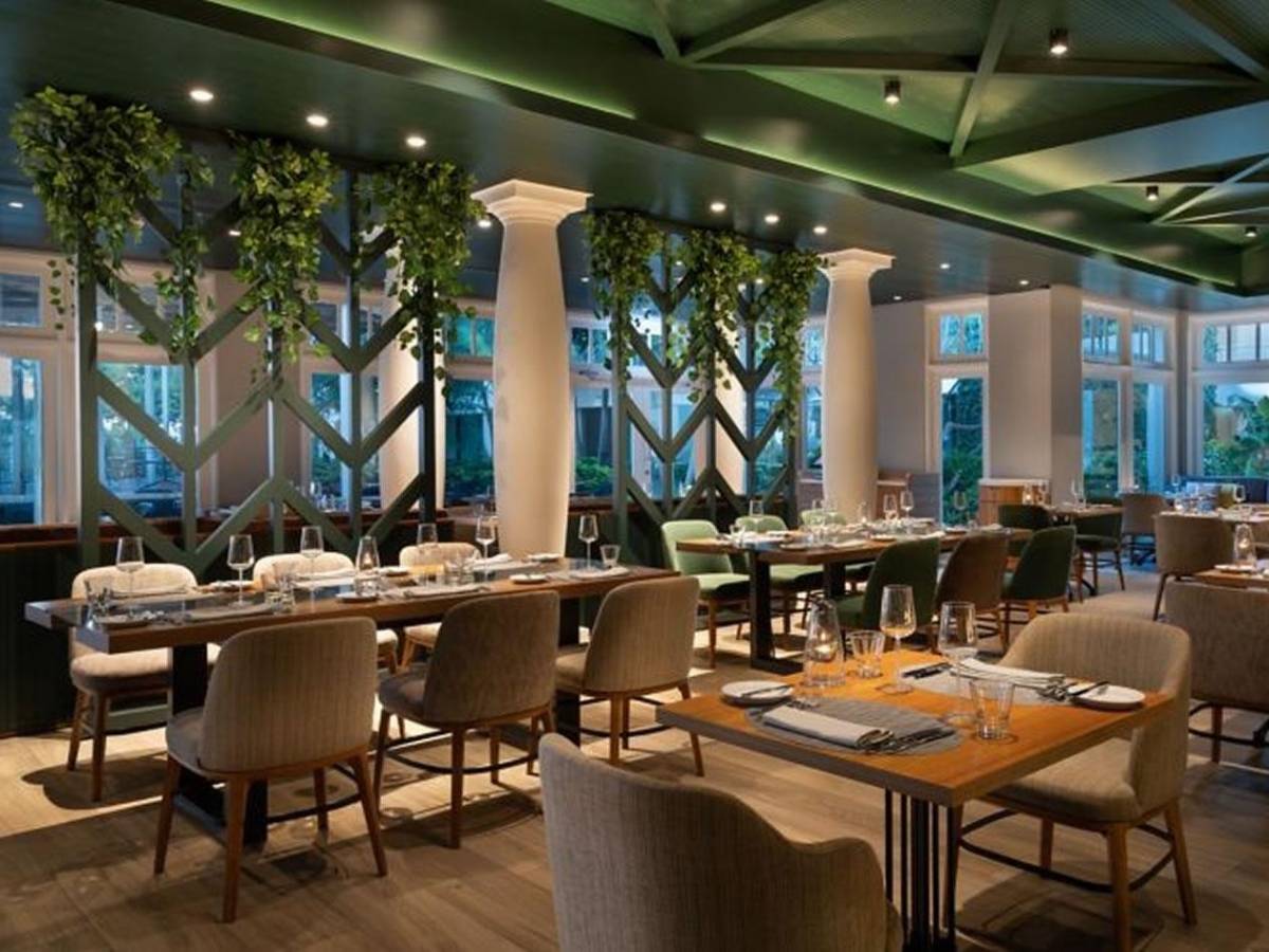 Así es el lujoso hotel donde estará Honduras en Curazao: el precio de cada habitación