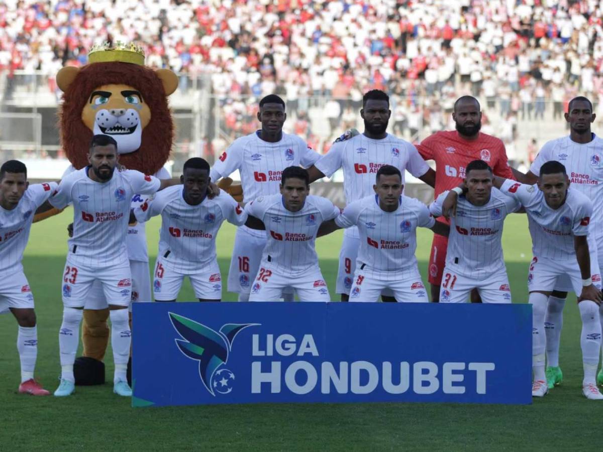 Un adiós doloroso: Futbolistas sin contrato que dejarían al Olimpia
