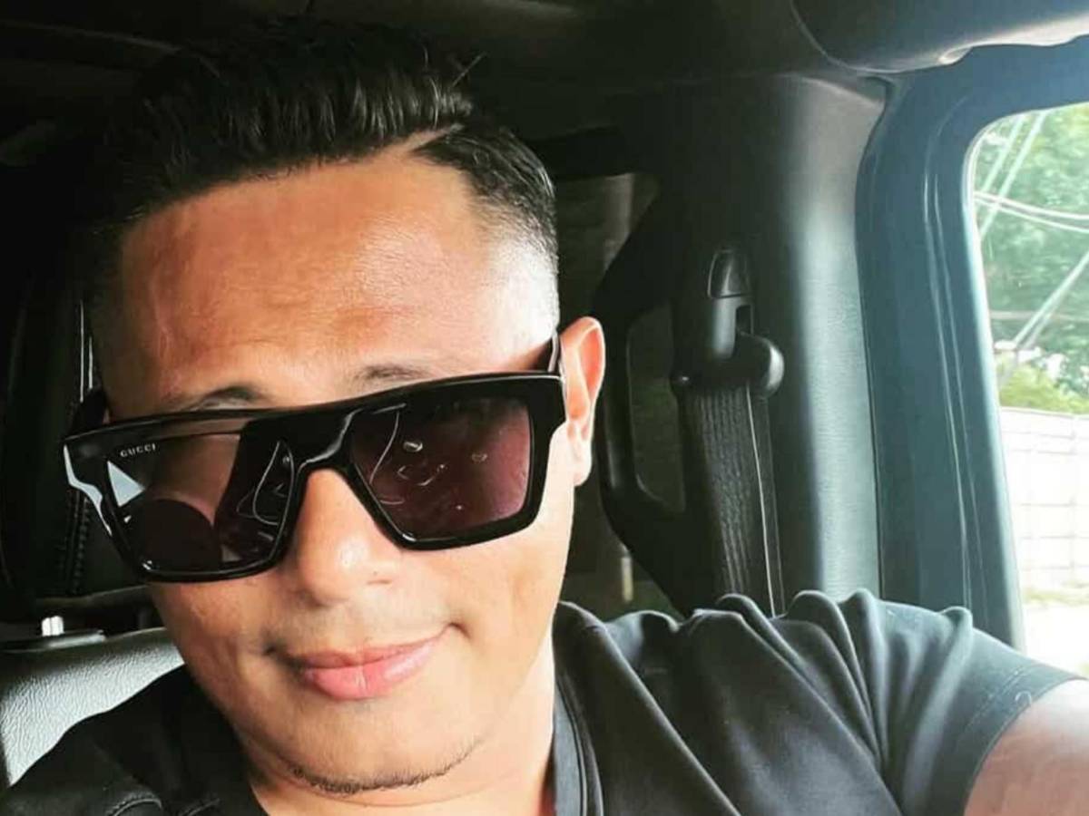 ¿Qué pasó con Ramón Núñez? La vida del exjugador de Honduras dio un giro