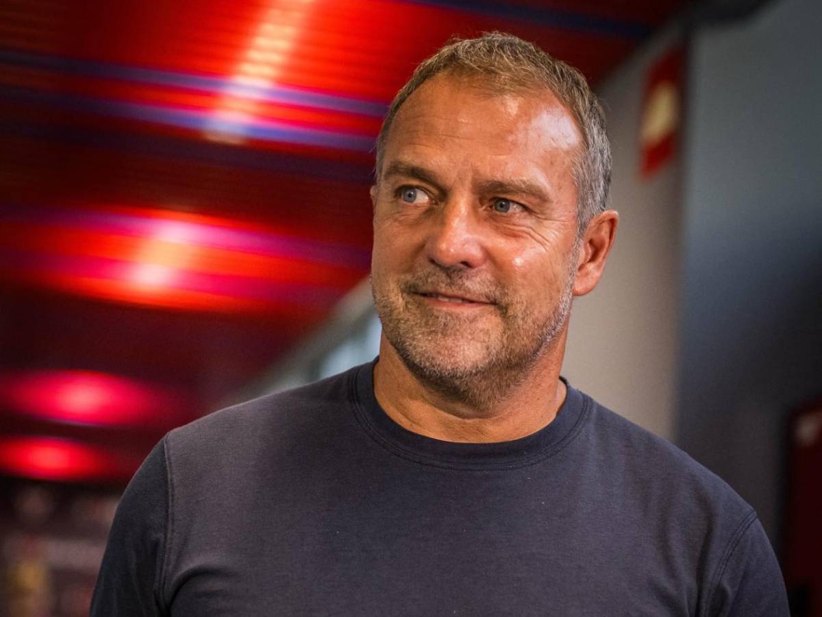 ¡Escándalo! Hansi Flick estalla por lo que hizo Lamine Yamal: No tiene perdón