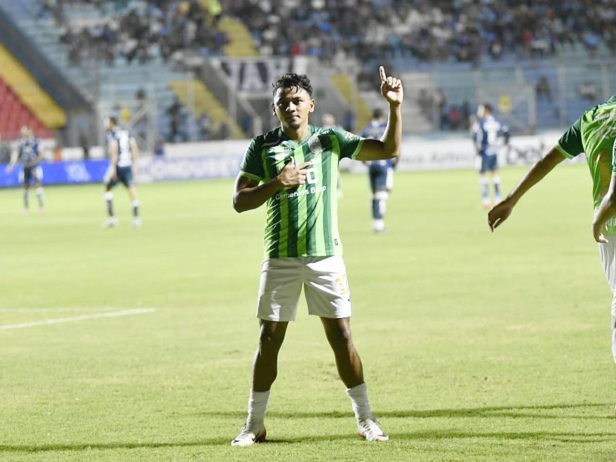 Se fueron a los golpes en el Nacional, amargura de Motagua y el salvador del Marathón